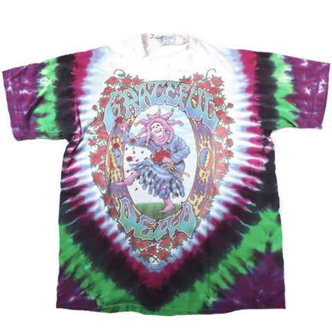 Vintage Grateful Dead 1993 Summer T-shirt