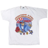Vintage Grateful Dead Summer 94 T-shirt