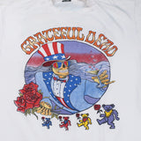 Vintage Grateful Dead Summer 94 T-shirt