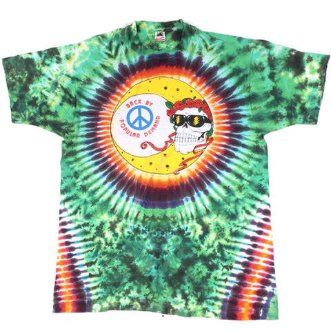 Vintage Grateful Dead Back by Popular Demand T-shirt