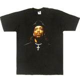 Vintage Ice T VI Return of the Real T-Shirt
