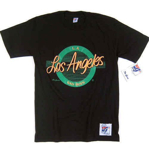 Vintage Los Angeles Bad Boys T-shirt