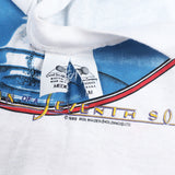 Vintage Iron Maiden 1988 T-shirt