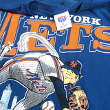 Vintage NY Mets T-shirt