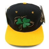 Vintage Notre Dame Image Collection Starter snapback hat NWT