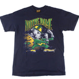 Vintage Notre Dame T-shirt