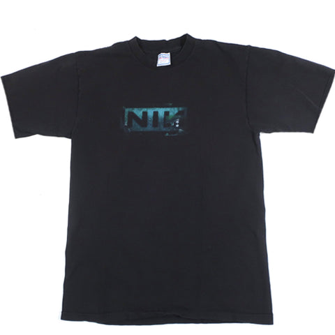 Vintage NIN Nothing T-Shirt