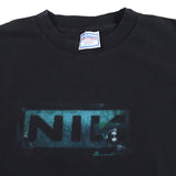 Vintage NIN Nothing T-Shirt