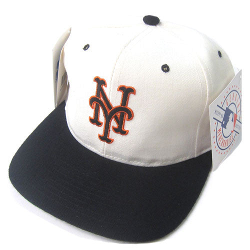 Vintage NY Giants Baseball Starter Snapback NWT