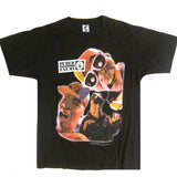 Vintage Public Enemy Bring The Noise T-shirt