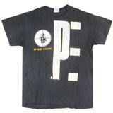 Vintage Public Enemy t-shirt