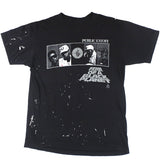 Vintage Public Enemy Fear of a Black Planet T-Shirt