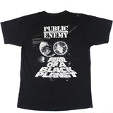 Vintage Public Enemy Fear of a Black Planet T-Shirt