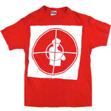 Vintage Public Enemy 1988 t-shirt