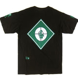 Vintage Public Enemy World Organized Rappers Deejays T-shirt
