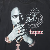 Vintage 2Pac Tupac Shakur T-Shirt