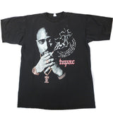 Vintage 2Pac Tupac Shakur T-Shirt