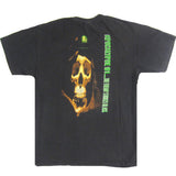 Vintage Public Enemy Apocalypse 1991 T-shirt