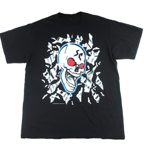 Vintage Stone Cold When You Hear the Glass T-Shirt