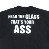 Vintage Stone Cold When You Hear the Glass T-Shirt