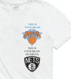 For All To Envy "NY State of Mind" T-Shirt