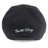 For All To Envy "Shaq-Fu" Snapback Hat