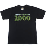 Vintage Sinsimillenium 2000 T-Shirt