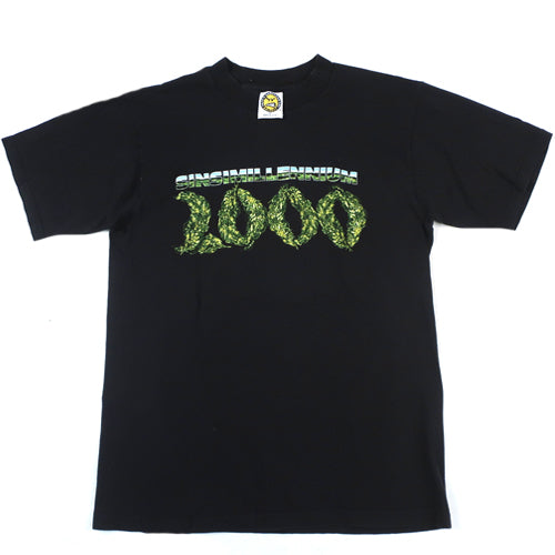 Vintage Sinsimillenium 2000 T-Shirt