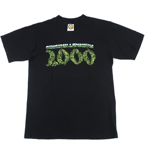 Vintage Sinsimillenium 2000 T-Shirt