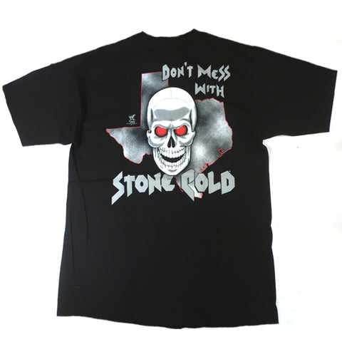 Vintage Stone Cold T-shirt