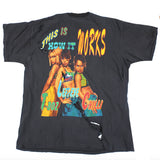 Vintage TLC This Is How It Works T-Shirt