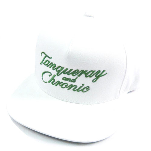 For All To Envy "T&C" Snapback Hat
