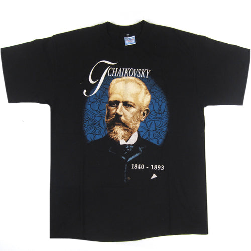 Vintage Tchaikovsky T-shirt