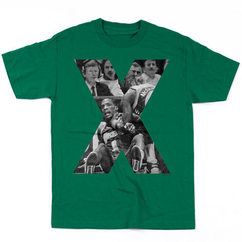 For All To Envy "X-Man" T-Shirt