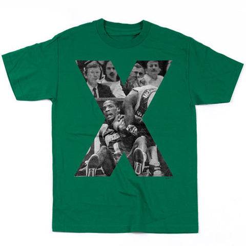 For All To Envy "X-Man" T-Shirt