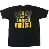 Vintage Oakland A's Hammer Time T-shirt