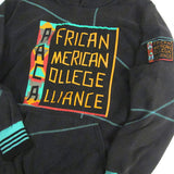 Vintage AACA African American College Alliance Hoodie