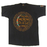 Vintage AACA African American College Alliance T-Shirt