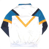 Vintage Adidas Windbreaker Jacket NWOT