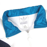 Vintage Adidas Windbreaker Jacket NWOT