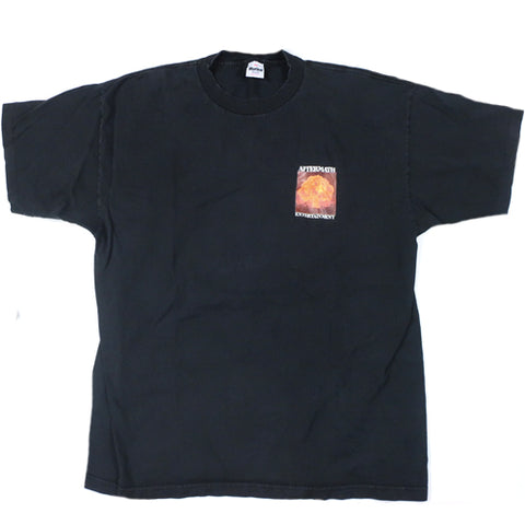 Vintage Aftermath Entertainment T-Shirt