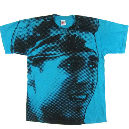 Vintage Andre Agassi Nike Tennis T-shirt