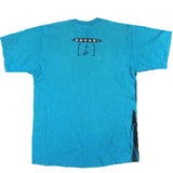 Vintage Andre Agassi Nike Tennis T-shirt