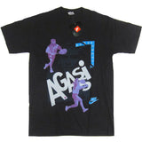 Vintage Andre Agassi Nike T-shirt