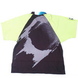 Vintage Nike Challenge Court Andre Agassi Polo Shirt
