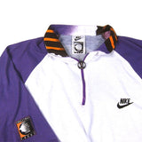 Vintage Nike Challenge Court Andre Agassi Polo Shirt