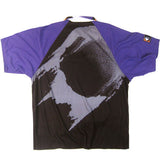 Vintage Nike Challenge Court Andre Agassi Polo Shirt