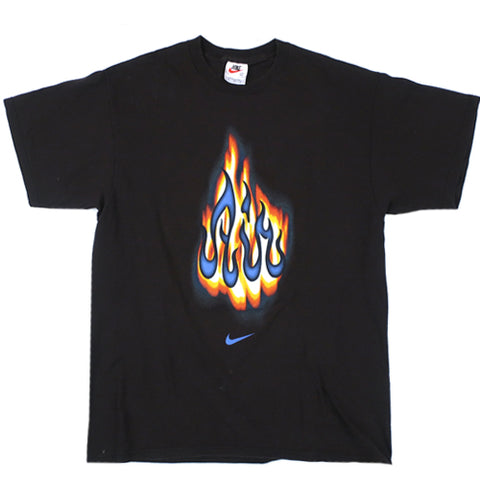 Vintage Nike Air Bakin T-shirt