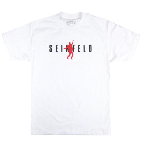 For All To Envy "Air Jerry" T-Shirt