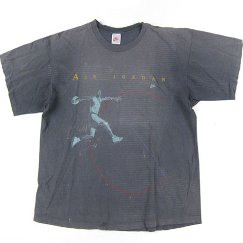 Vintage Nike Air Jordan T-Shirt